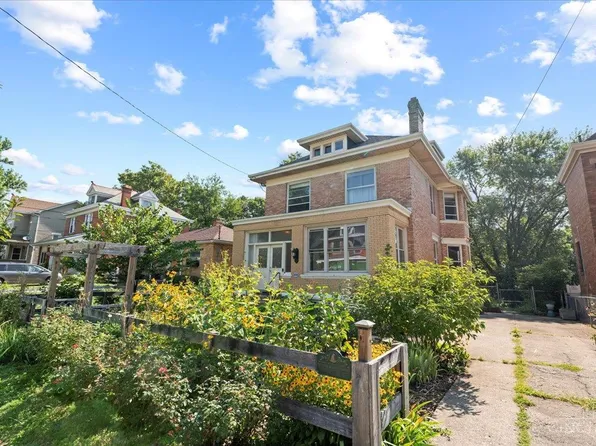 828 Suire Ave, Cincinnati, OH 45205