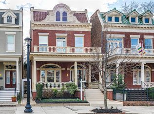 2627 W Grace St, Richmond, VA 23220