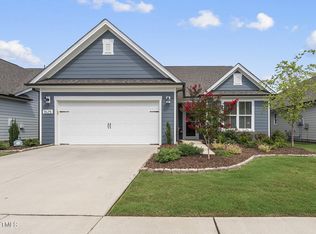 1625 Silver Spotted Way, Fuquay Varina, NC 27526
