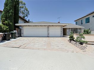 19931 Crestknoll Dr, Yorba Linda, CA 92886