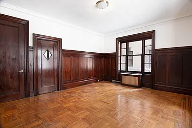 Rented by WAM Partners - William Moses Co.