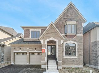 80 James Walker Ave, Caledon, ON L7C4N1