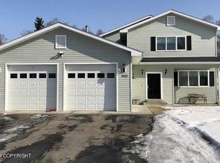 1103 Park Dr, Fairbanks, AK 99709