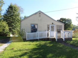 3202 24th St SE, Canton, OH 44707