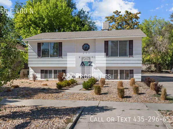 455 E 400 N, Provo, UT 84606