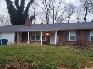 265 Treasure Cv, Ballwin, MO 63021