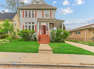 1753 W 96th St, Chicago, IL 60643