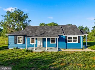 399 Shelby Rd, Madison, VA 22727