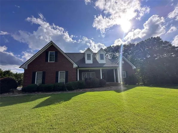 903 Little River Rd, Social Circle, GA 30025