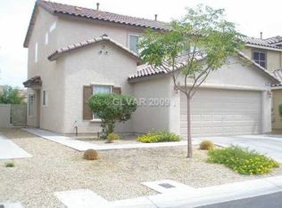 8016 Cracker Barrel St, Las Vegas, NV 89143