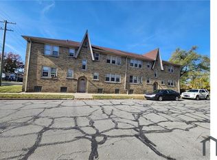 13909 Hartwell St APT 3, Detroit, MI 48227