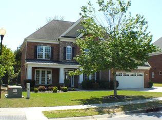9912 Silverling Dr, Waxhaw, NC 28173
