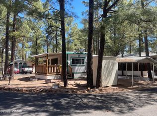 181 N 6th Dr #13, Show Low, AZ 85901