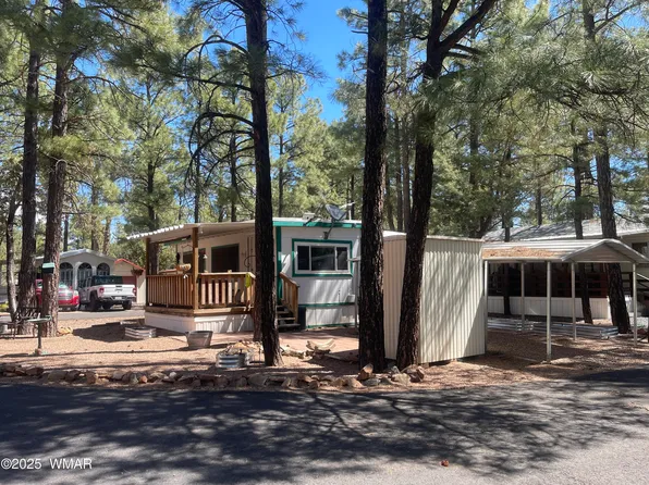 181 N 6th Dr #13, Show Low, AZ 85901