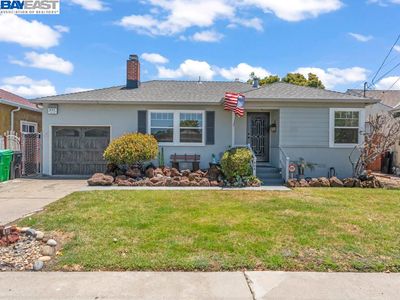 808 Via Mariposa, San Lorenzo, CA, 94580