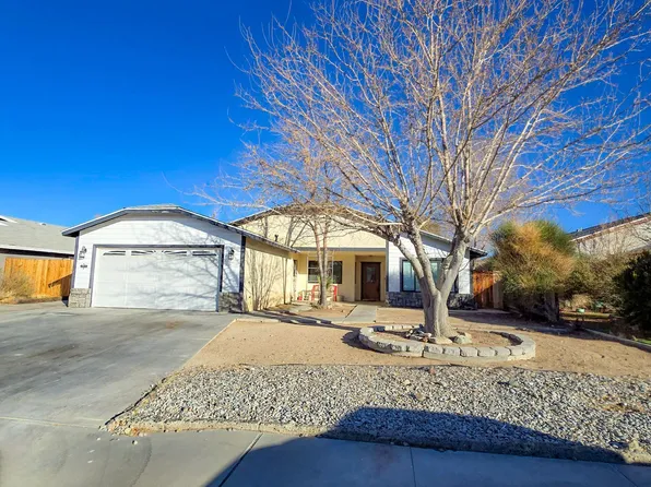 412 S Holly Canyon DR, Ridgecrest, CA 93555