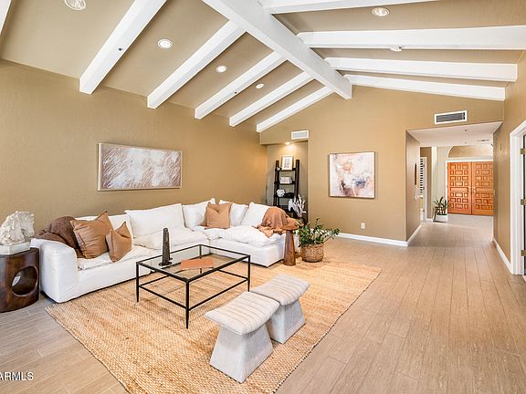 3rd image of 7955 E CHAPARRAL Road #35