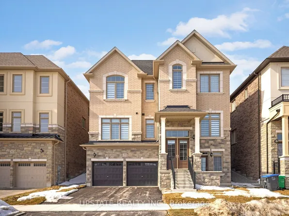 42 James Walker Ave, Caledon, ON L7C 4M8