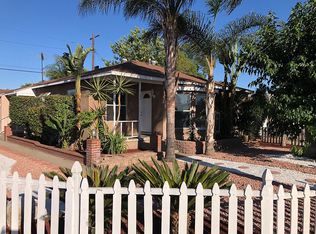 2164 Marquette Ave, Pomona, CA 91766