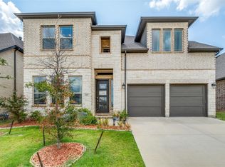 333 Foxthorne Way, Little Elm, TX 75068