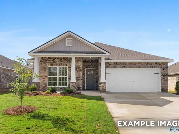 139 Rose Valley Dr, New Market, AL 35761