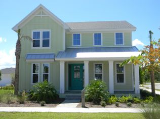 260 Morning Ray Way, Yulee, FL 32097