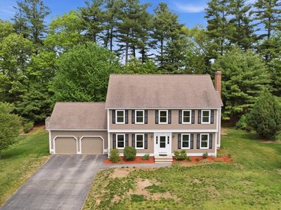 5 Gray Farm Rd, Littleton, MA, 01460