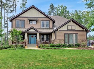 16401 Lambourne Rd, Midlothian, VA 23112