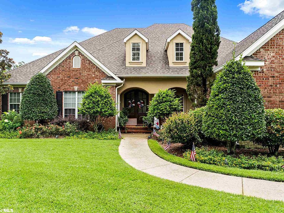 24384 Avalon Blvd, Daphne, AL 36526 Zillow