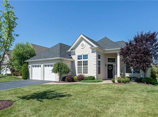 127 Masters Dr #127, Monroe, NJ 08831