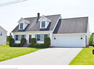 11 Fawn Ct, Brewer, ME 04412