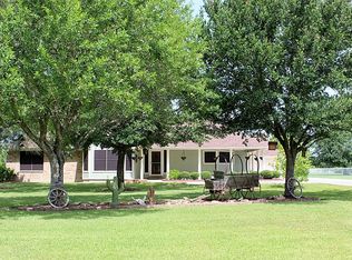 3026 Cemetery Rd, Santa Fe, TX 77517