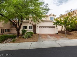 2292 Bull Lake Dr, Henderson, NV 89052