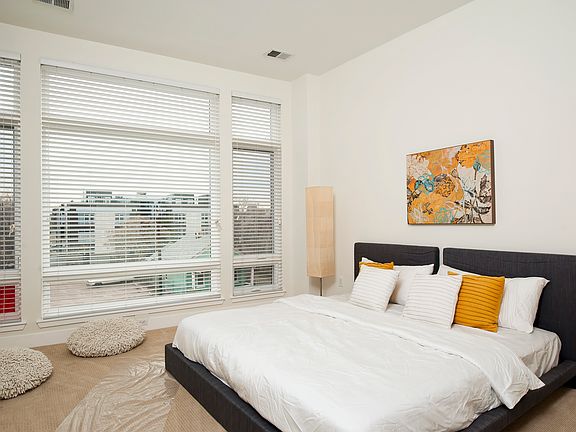 Floor to Ceiling Glass