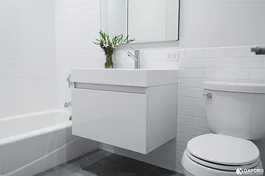 Rented by Oxford Property Group