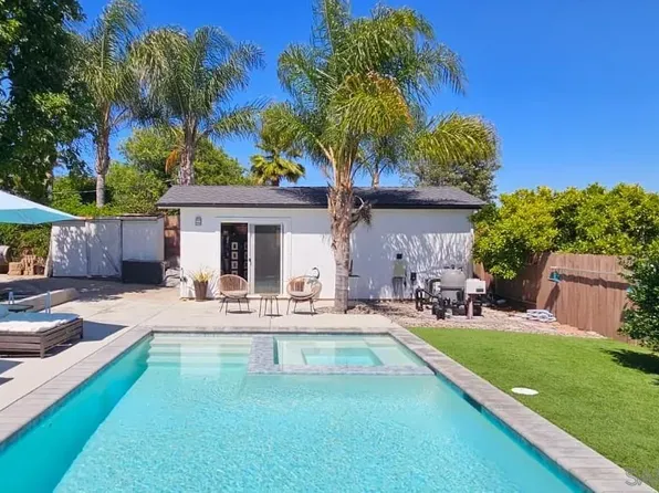 9239 Bellagio Rd, Santee, CA 92071