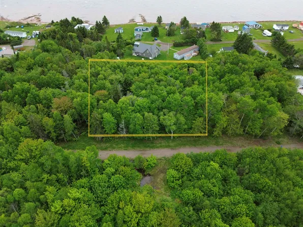 LOT 23 Isidore Ln #23, Richmond Parish, PE C0B 2E0