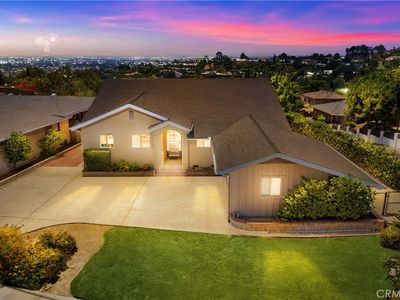 1003 Langley Way, Monterey Park, CA, 91755