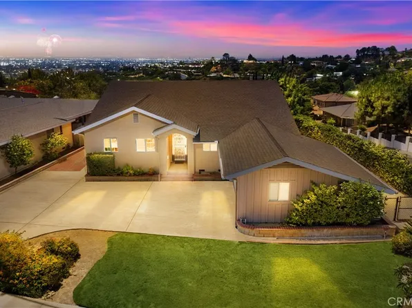 1003 Langley Way, Monterey Park, CA 91755