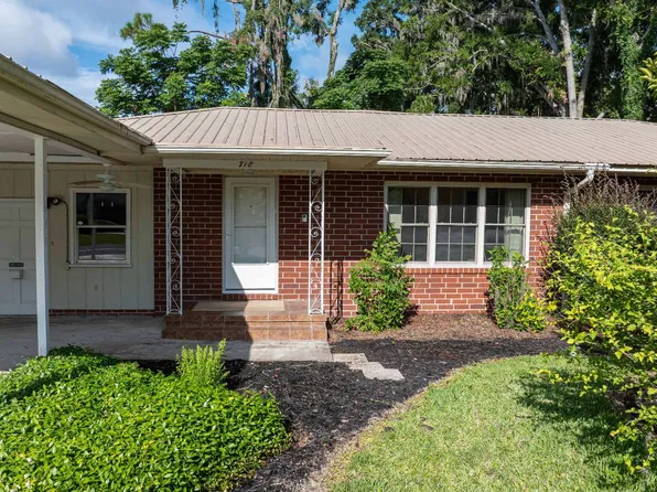 718 NW Palm Dr, Lake City, FL 32055