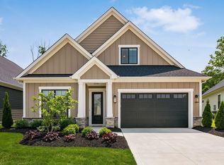 5487 Cove Haven St, Westerville, OH 43081