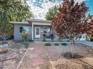 2732 Alamosa Dr, Santa Fe, NM 87505
