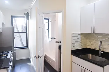 Rented by The Agency
