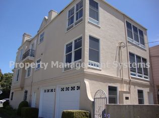 201 Masonic Ave, San Francisco, CA 94118