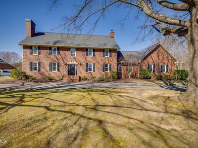 1004 Winchester Ln, Kingsport, TN, 37660