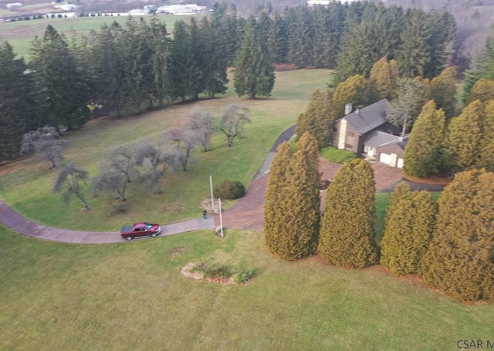 205 New Centerville Rd, Somerset, PA 15501 Zillow