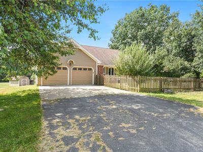 12511 E 203rd St, Raymore, MO, 64083