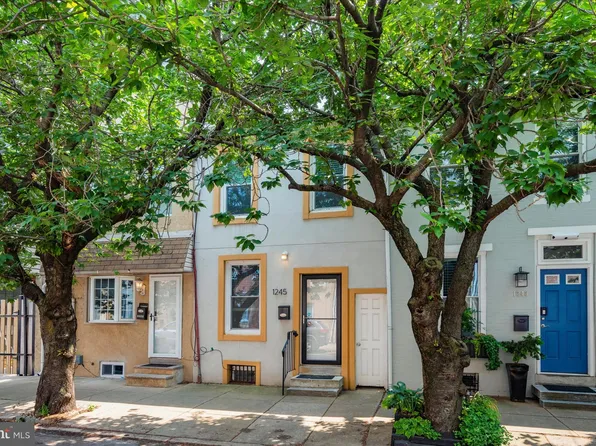 1245 N Hancock St, Philadelphia, PA 19122