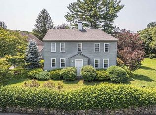 327 Salem St, North Andover, MA 01845