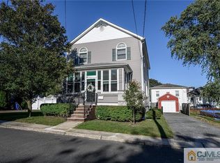 405 Prospect St, South Amboy, NJ 08879